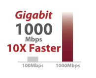 Edimax 5p ES-5500G V3 (5x10/100/1000Mbit) - 167745 - zdjęcie 7